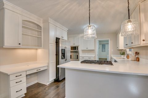 Tiny photo for 3122 Sussex Road, Augusta, GA 30909 (MLS # 548568)