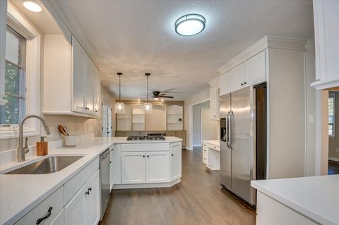 Tiny photo for 3122 Sussex Road, Augusta, GA 30909 (MLS # 548568)
