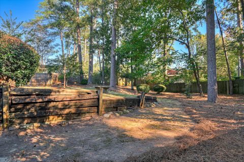 Tiny photo for 3122 Sussex Road, Augusta, GA 30909 (MLS # 548568)