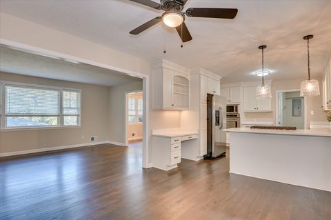 Tiny photo for 3122 Sussex Road, Augusta, GA 30909 (MLS # 548568)
