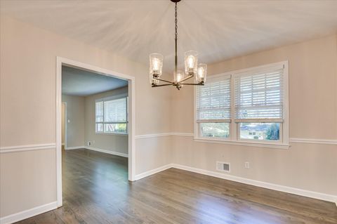 Tiny photo for 3122 Sussex Road, Augusta, GA 30909 (MLS # 548568)