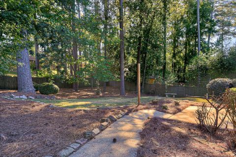 Tiny photo for 3122 Sussex Road, Augusta, GA 30909 (MLS # 548568)