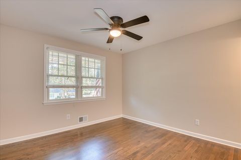 Tiny photo for 3122 Sussex Road, Augusta, GA 30909 (MLS # 548568)
