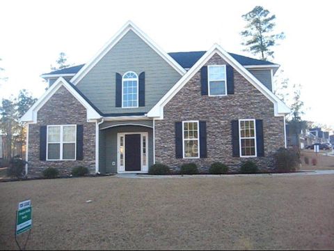 Photo of 700 Coventry Avenue, Grovetown, GA 30813 (MLS # 549693)