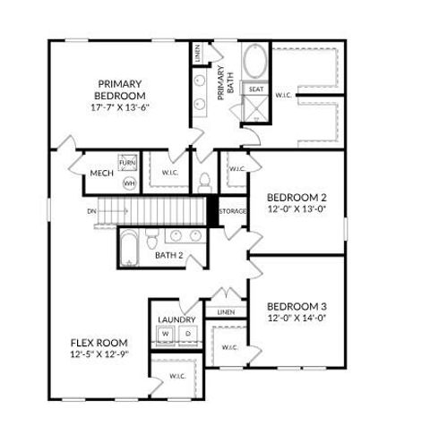 Tiny photo for 3196 Blenheim Court, Graniteville, SC 29829 (MLS # 546717)