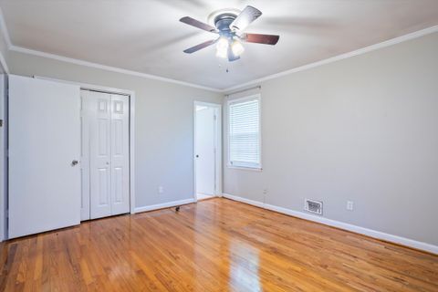 Tiny photo for 503 Sheffield Drive, Augusta, GA 30909 (MLS # 546052)