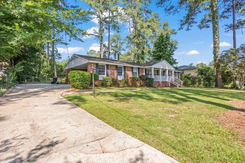 Tiny photo for 503 Sheffield Drive, Augusta, GA 30909 (MLS # 546052)