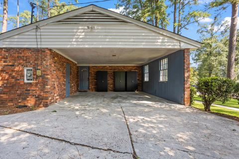Tiny photo for 503 Sheffield Drive, Augusta, GA 30909 (MLS # 546052)