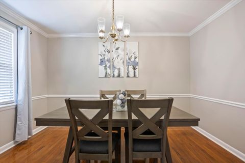 Tiny photo for 503 Sheffield Drive, Augusta, GA 30909 (MLS # 546052)