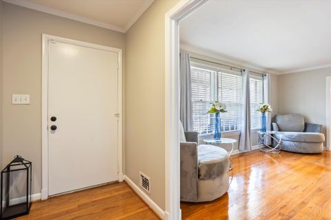 Tiny photo for 503 Sheffield Drive, Augusta, GA 30909 (MLS # 546052)