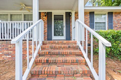 Tiny photo for 503 Sheffield Drive, Augusta, GA 30909 (MLS # 546052)