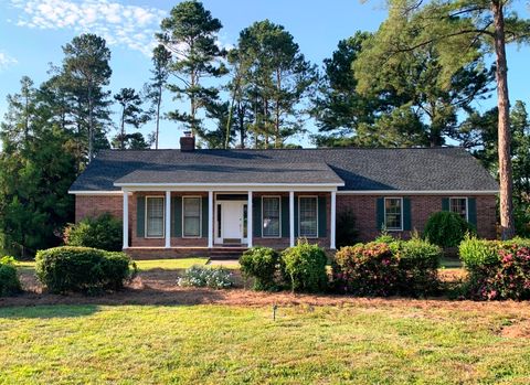 Photo of 110 Redbud Lane, Martinez, GA 30907 (MLS # 546837)