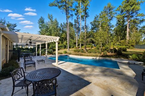 Tiny photo for 3506 Lost Tree Lane, Martinez, GA 30907 (MLS # 548247)