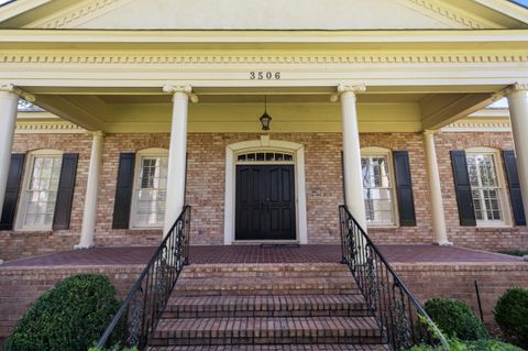 Tiny photo for 3506 Lost Tree Lane, Martinez, GA 30907 (MLS # 548247)