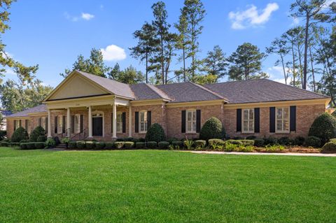 Tiny photo for 3506 Lost Tree Lane, Martinez, GA 30907 (MLS # 548247)