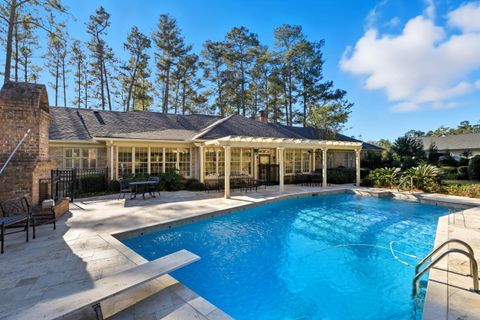 Tiny photo for 3506 Lost Tree Lane, Martinez, GA 30907 (MLS # 548247)