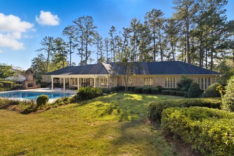 Tiny photo for 3506 Lost Tree Lane, Martinez, GA 30907 (MLS # 548247)