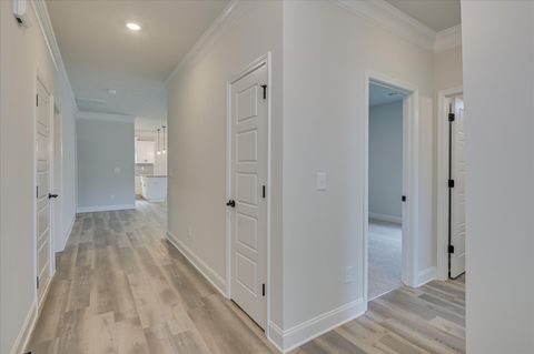 Tiny photo for 374 Mill Stone Lane, North Augusta, SC 29860 (MLS # 543560)