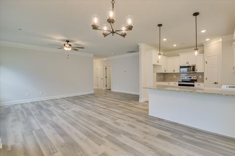 Tiny photo for 374 Mill Stone Lane, North Augusta, SC 29860 (MLS # 543560)