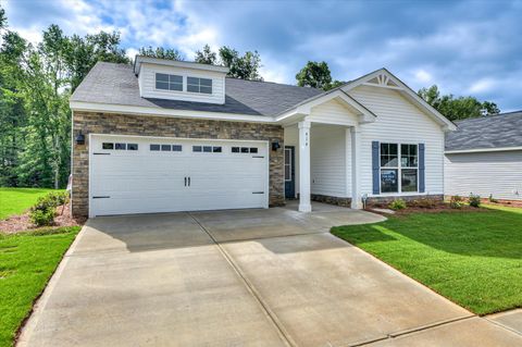 Tiny photo for 374 Mill Stone Lane, North Augusta, SC 29860 (MLS # 543560)