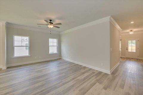 Tiny photo for 374 Mill Stone Lane, North Augusta, SC 29860 (MLS # 543560)