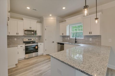 Tiny photo for 374 Mill Stone Lane, North Augusta, SC 29860 (MLS # 543560)