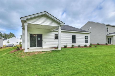 Tiny photo for 374 Mill Stone Lane, North Augusta, SC 29860 (MLS # 543560)