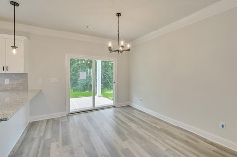 Tiny photo for 374 Mill Stone Lane, North Augusta, SC 29860 (MLS # 543560)