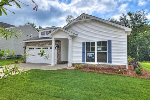 Tiny photo for 374 Mill Stone Lane, North Augusta, SC 29860 (MLS # 543560)
