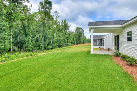 Tiny photo for 374 Mill Stone Lane, North Augusta, SC 29860 (MLS # 543560)