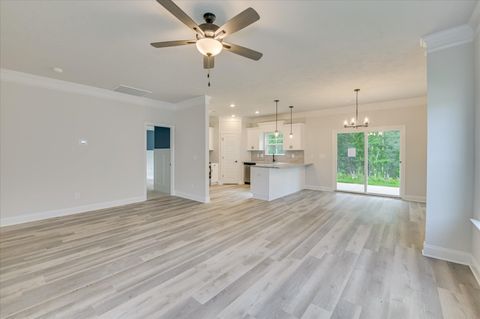 Tiny photo for 374 Mill Stone Lane, North Augusta, SC 29860 (MLS # 543560)