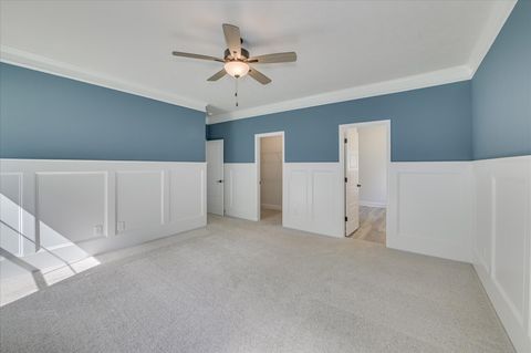Tiny photo for 374 Mill Stone Lane, North Augusta, SC 29860 (MLS # 543560)