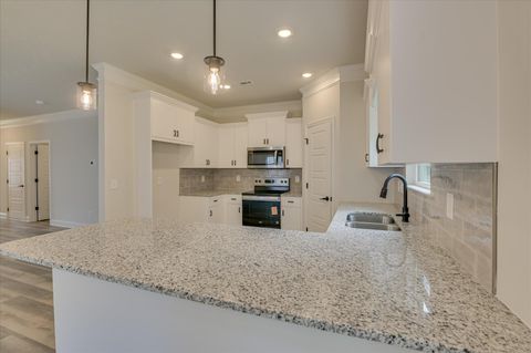 Tiny photo for 374 Mill Stone Lane, North Augusta, SC 29860 (MLS # 543560)