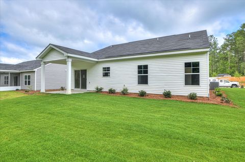 Tiny photo for 374 Mill Stone Lane, North Augusta, SC 29860 (MLS # 543560)