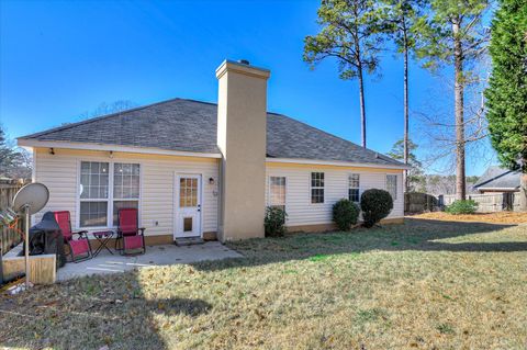 Tiny photo for 1023 Jarrow Place, Grovetown, GA 30813 (MLS # 551511)