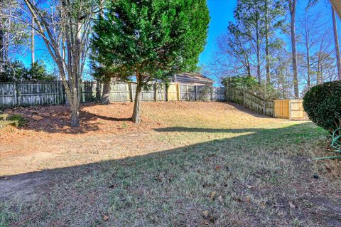 Tiny photo for 1023 Jarrow Place, Grovetown, GA 30813 (MLS # 551511)