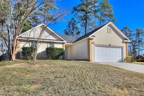 Tiny photo for 1023 Jarrow Place, Grovetown, GA 30813 (MLS # 551511)