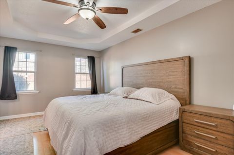 Tiny photo for 1023 Jarrow Place, Grovetown, GA 30813 (MLS # 551511)