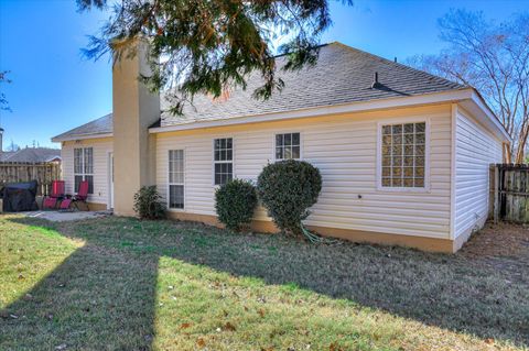 Tiny photo for 1023 Jarrow Place, Grovetown, GA 30813 (MLS # 551511)