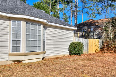Tiny photo for 1023 Jarrow Place, Grovetown, GA 30813 (MLS # 551511)