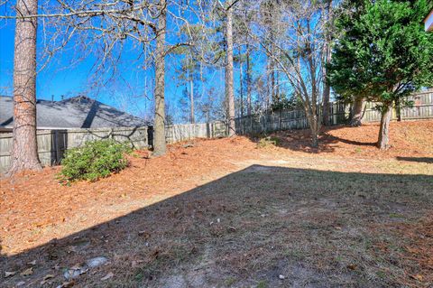 Tiny photo for 1023 Jarrow Place, Grovetown, GA 30813 (MLS # 551511)