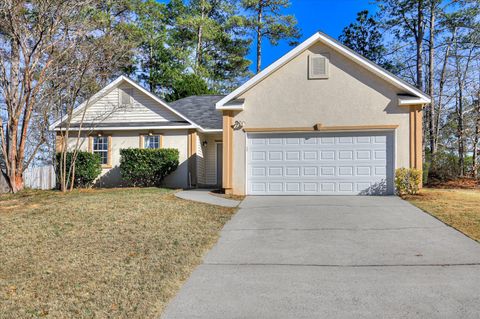 Tiny photo for 1023 Jarrow Place, Grovetown, GA 30813 (MLS # 551511)