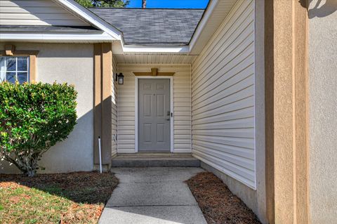 Tiny photo for 1023 Jarrow Place, Grovetown, GA 30813 (MLS # 551511)