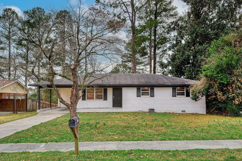 Photo of 333 Indian Trail, Augusta, GA 30907 (MLS # 550500)