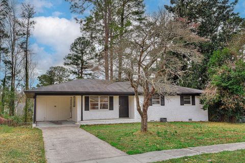 Tiny photo for 333 Indian Trail, Augusta, GA 30907 (MLS # 550500)
