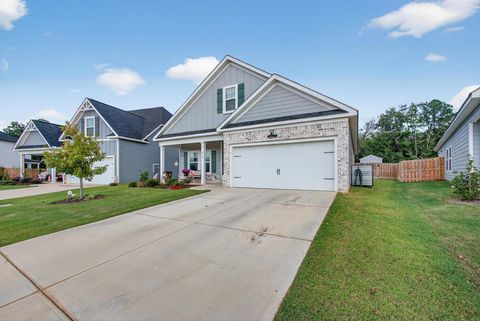 Tiny photo for 835 Speckled Teal Path Path, Aiken, SC 29803 (MLS # 548000)