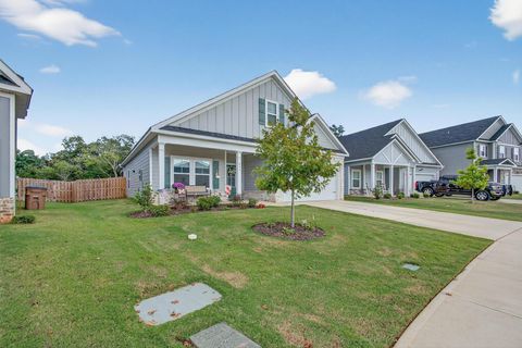 Tiny photo for 835 Speckled Teal Path Path, Aiken, SC 29803 (MLS # 548000)