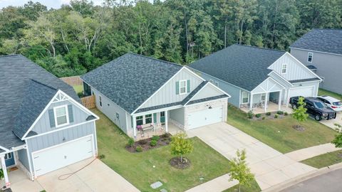 Tiny photo for 835 Speckled Teal Path Path, Aiken, SC 29803 (MLS # 548000)