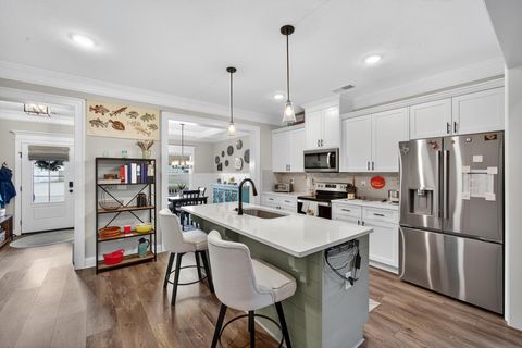 Tiny photo for 835 Speckled Teal Path Path, Aiken, SC 29803 (MLS # 548000)