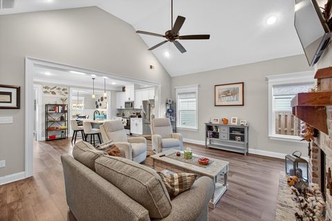 Tiny photo for 835 Speckled Teal Path Path, Aiken, SC 29803 (MLS # 548000)